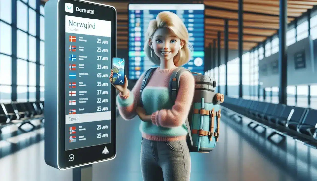 Hvilke medlemsklubber tilbyr de beste reisedealene? Slik finner du mest for pengene – illustrasjon