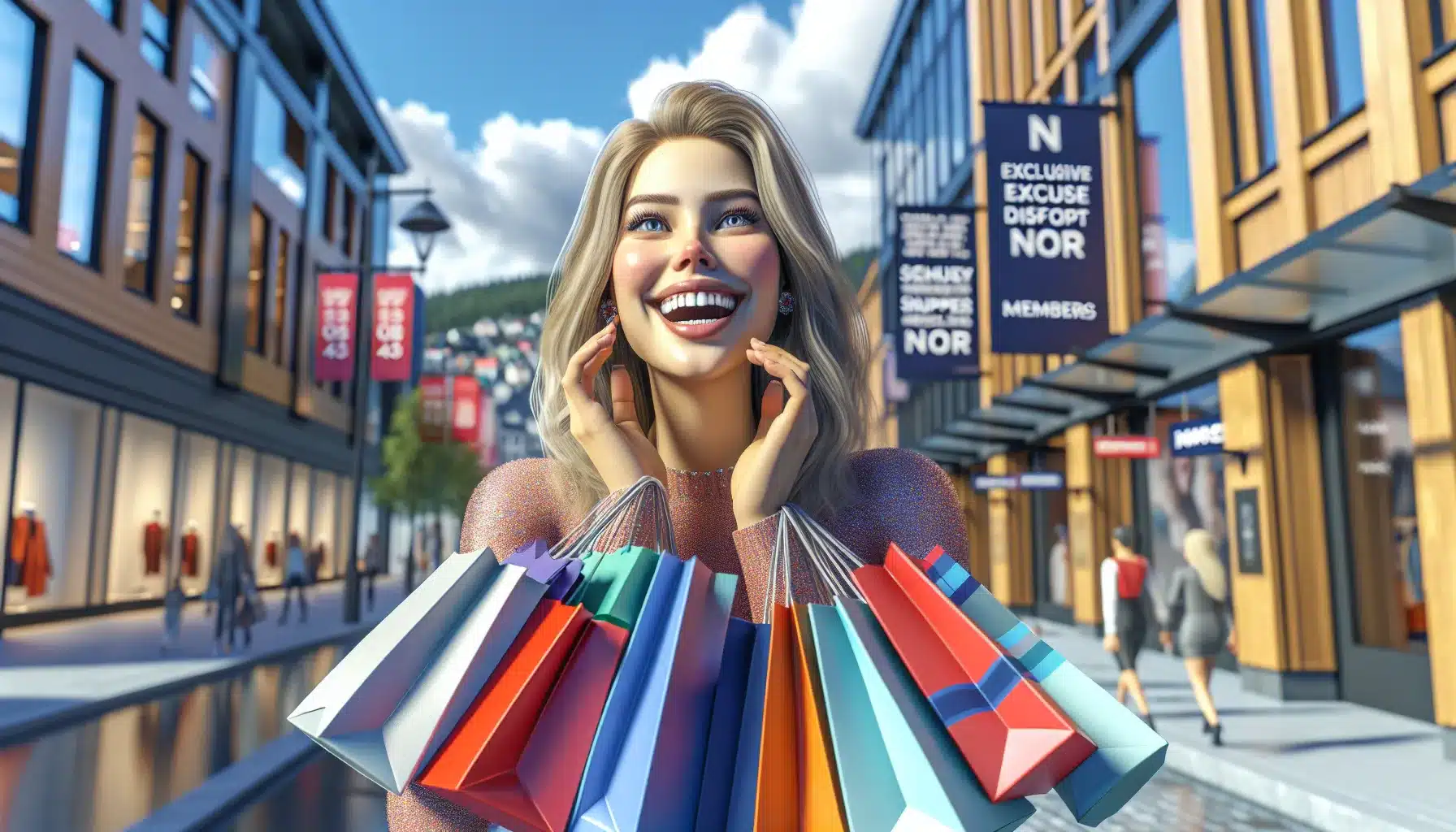 Hvordan spare penger med eksklusive medlemsrabatter: f&aring; mer verdi for pengene dine &ndash; illustrasjon 2