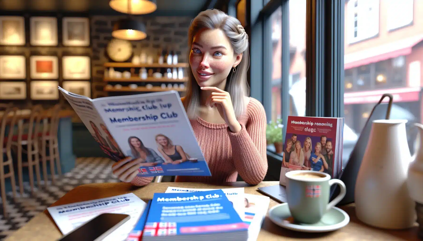 Slik sammenligner du medlemsklubber for &aring; finne det beste alternativet for deg &ndash; illustrasjon 1