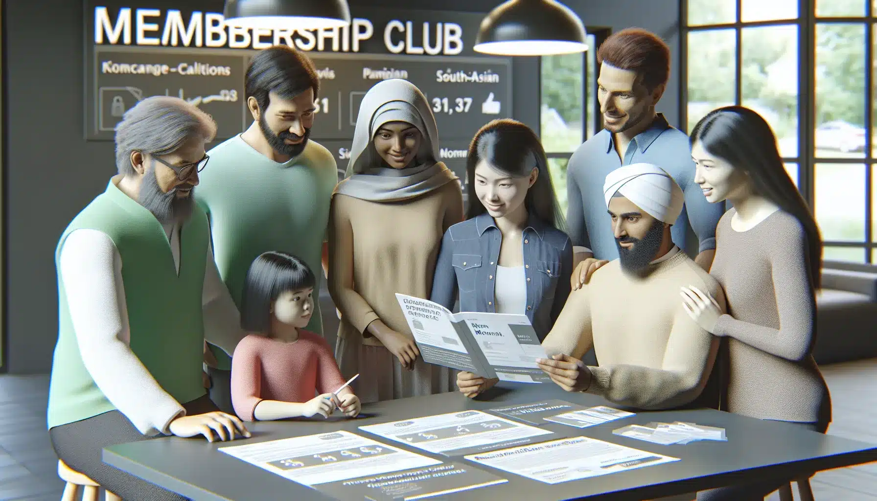 Slik sammenligner du medlemsklubber for &aring; finne det beste alternativet for deg &ndash; illustrasjon 2