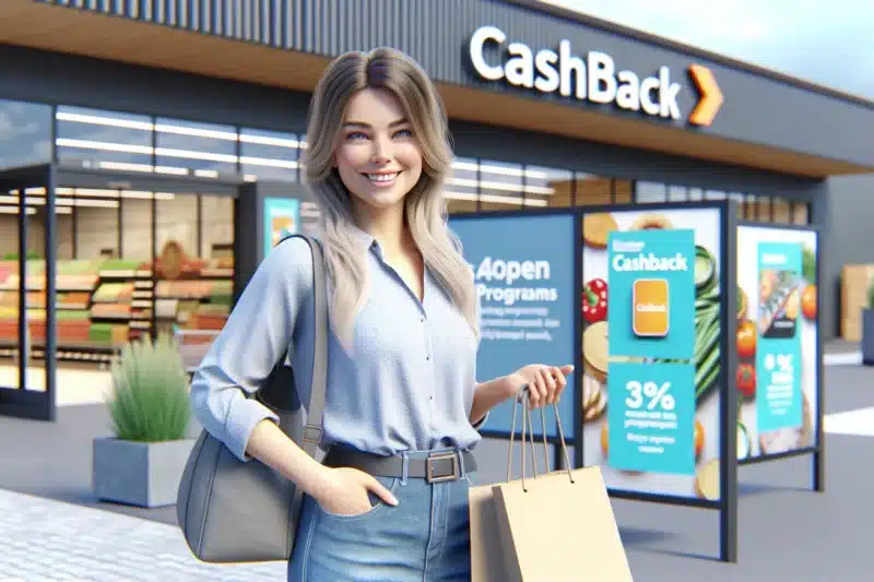 Lær om cashback-programmer i medlemsklubbene og få mer ut av pengene dine