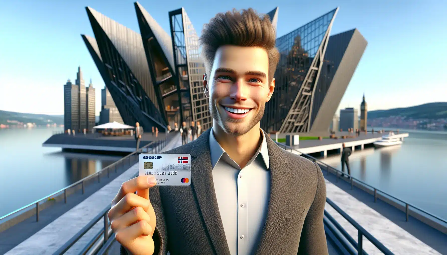 Alt du trenger &aring; vite om medlemsrabatter &ndash; slik sparer du penger med riktige medlemskap &ndash; illustrasjon 1