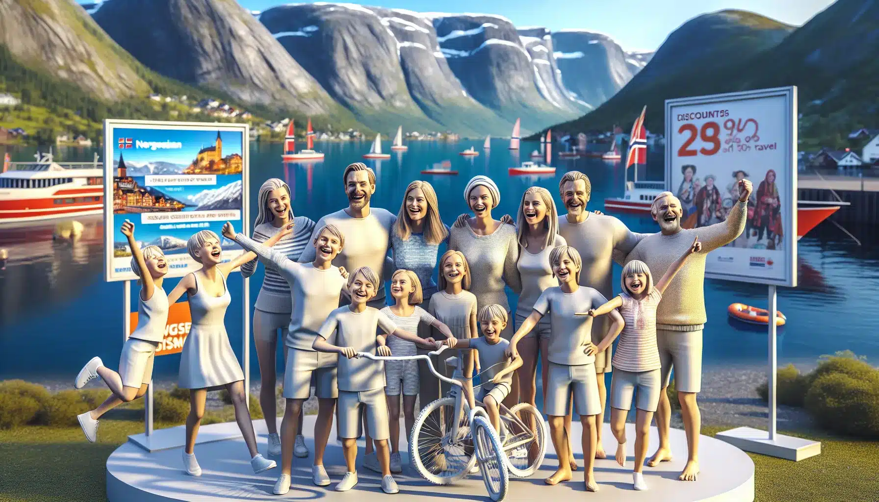 Alt du trenger &aring; vite om medlemsrabatter &ndash; slik sparer du penger med riktige medlemskap &ndash; illustrasjon 2
