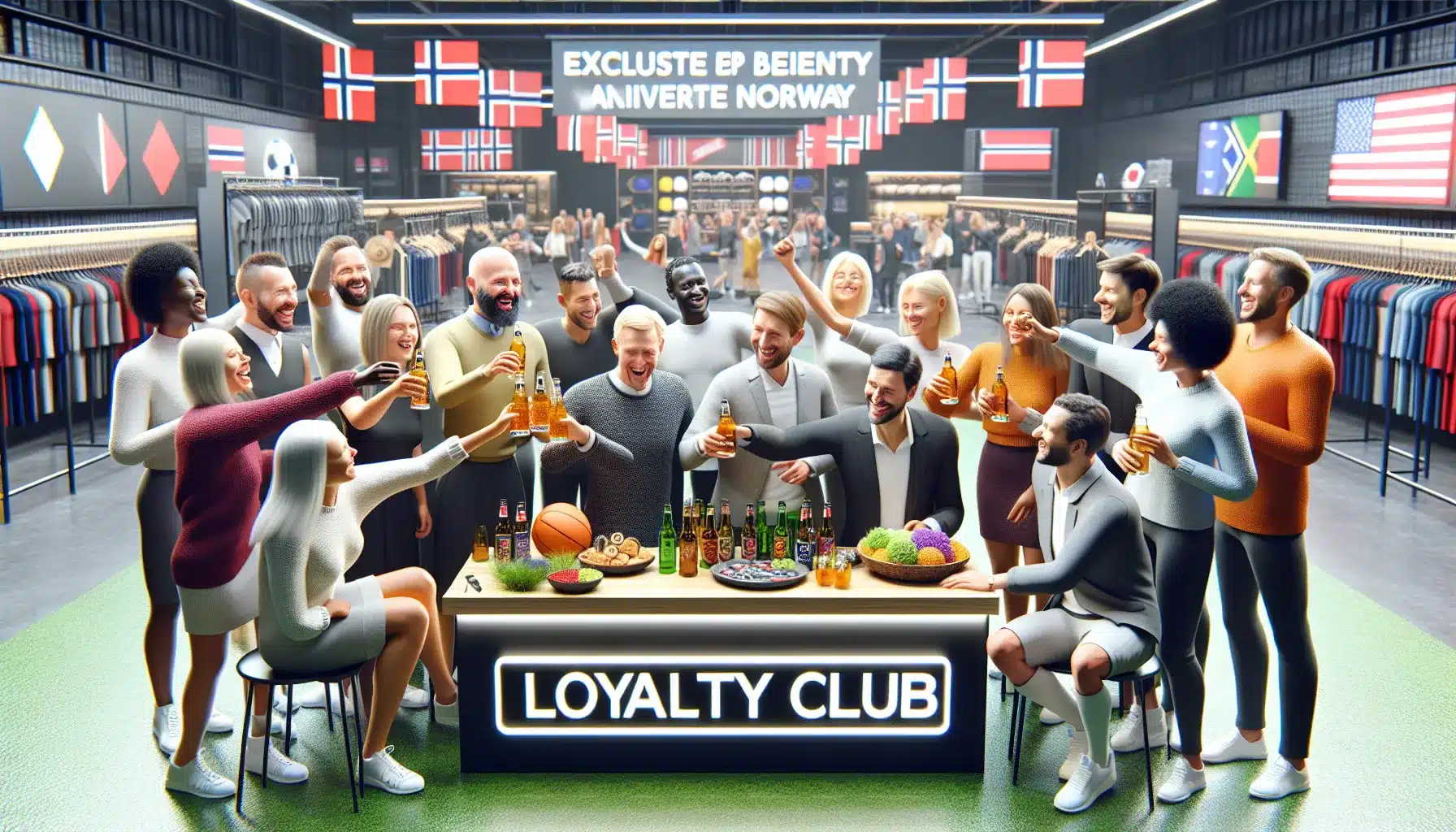 De skjulte perlene i fordelsklubber du b&oslash;r vite om &ndash; slik f&aring;r du mest verdi som medlem &ndash; illustrasjon 1