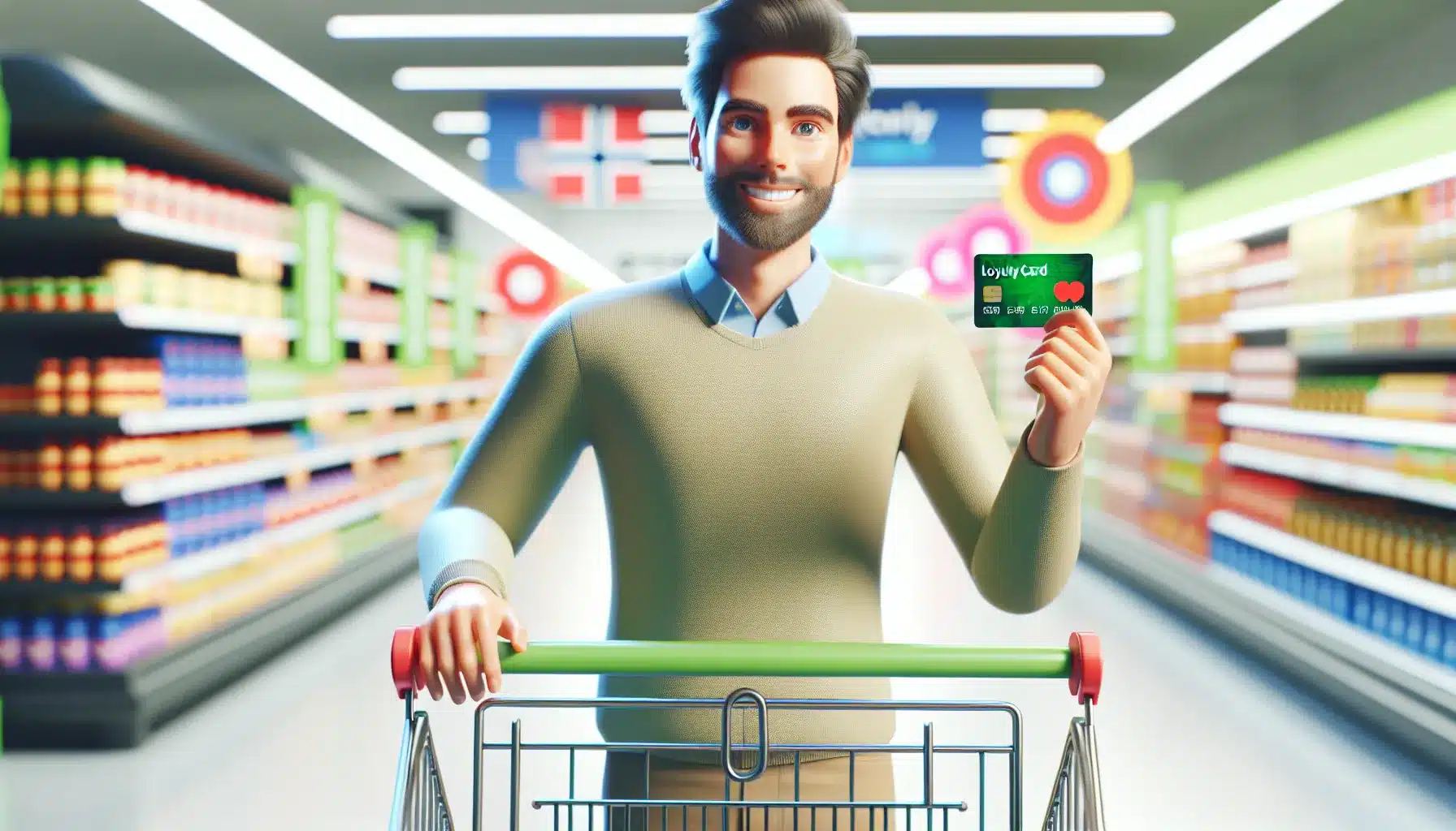L&aelig;r om cashback-programmer i medlemsklubbene og f&aring; mer ut av pengene dine &ndash; illustrasjon 1