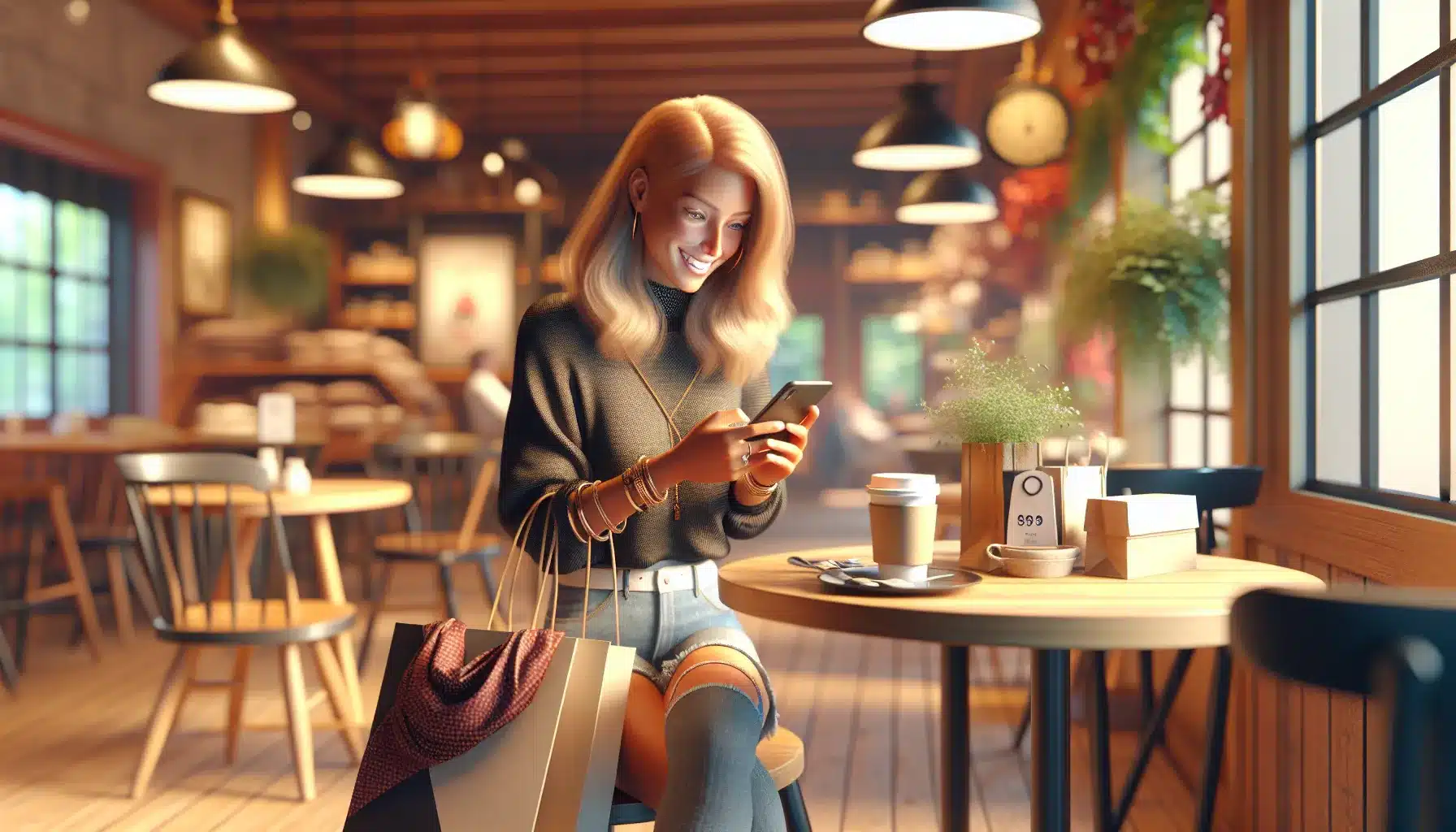 Tips til hvordan du kan bruke fordelsklubber for &aring; maksimere besparelser i hverdagen &ndash; illustrasjon 2