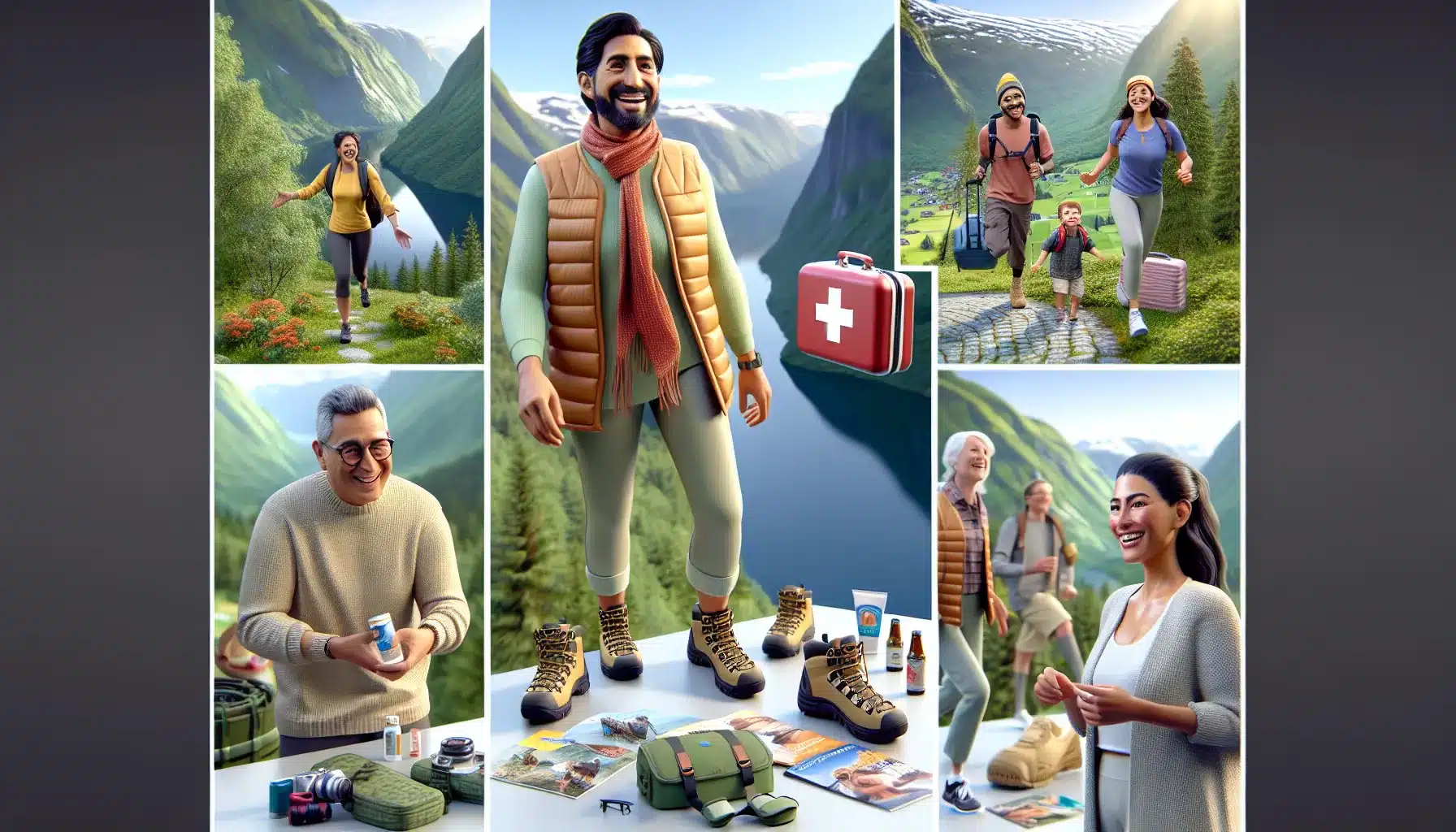 Fordelene ved &aring; bli medlem i en fordelsklubb &ndash; f&aring; eksklusive tilbud og spar mer i hverdagen &ndash; illustrasjon 2