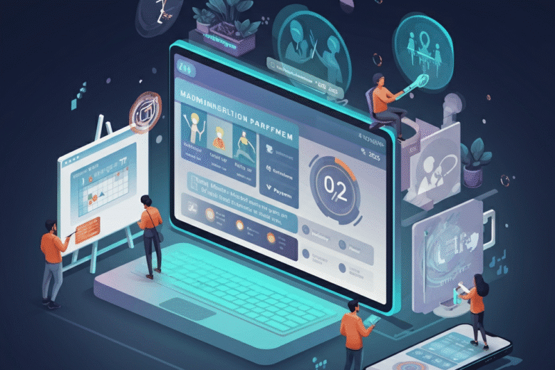 De beste verktøyene for klubbadministrasjon i 2025: guide, priser, integrasjoner og ai