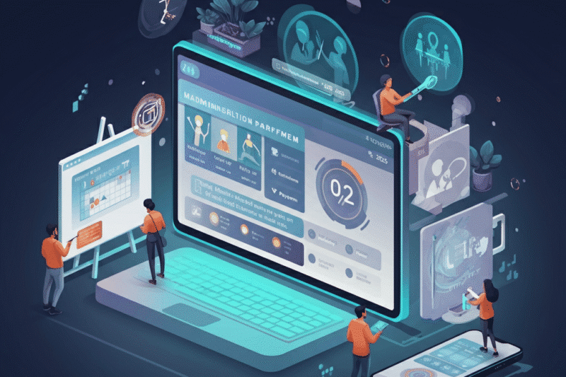 De beste verktøyene for klubbadministrasjon i 2025: guide, priser, integrasjoner og ai