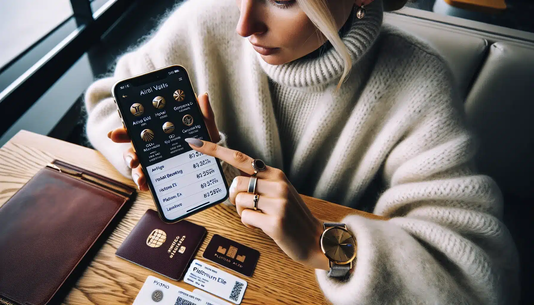 De beste medlemsklubbene for reiseentusiaster i 2025 &ndash; illustrasjon 2