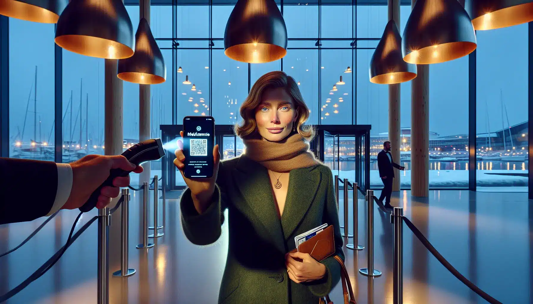 Hvordan bruke medlemsklubber for &aring; f&aring; tilgang til eksklusive arrangementer &ndash; illustrasjon 1