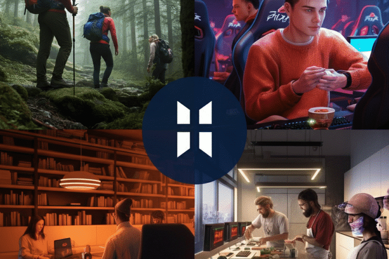 De mest populære klubbaktivitetene i norge akkurat nå: guide til trening, friluft og fellesskap