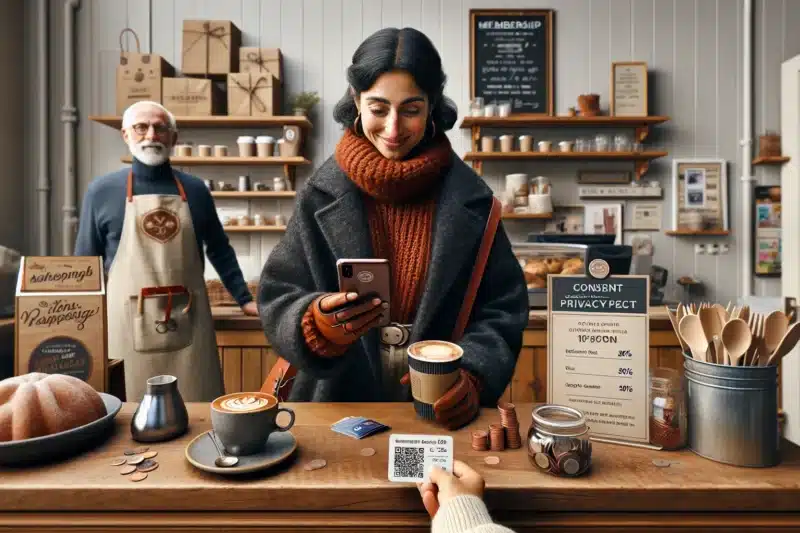 Hvordan bruke medlemsklubber for å støtte lokale bedrifter