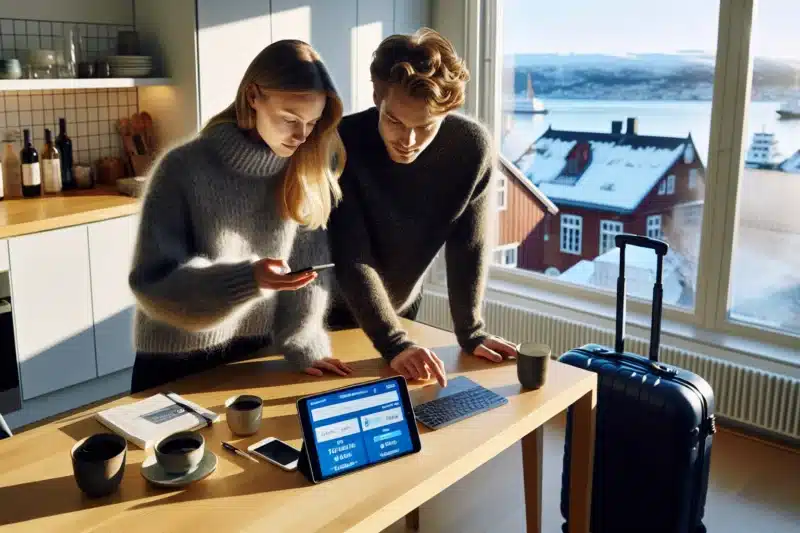 Slik bruker du medlemsklubber for å planlegge budsjettvennlige ferier