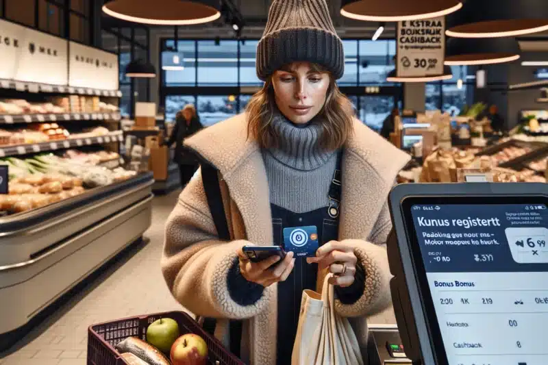 Slik kan du kombinere medlemsklubber og kredittkortfordeler