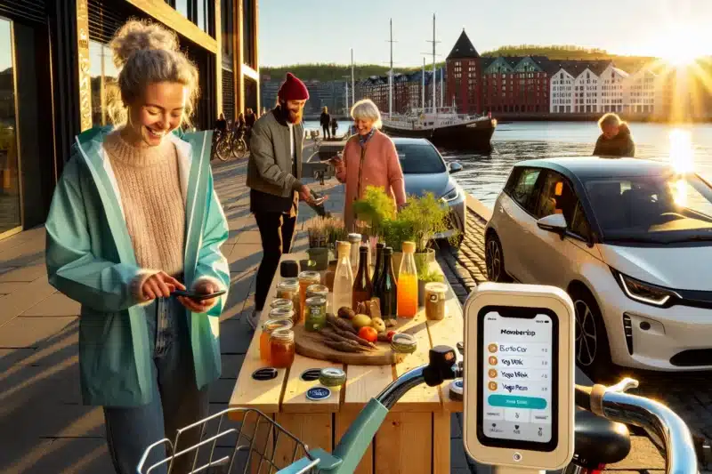 De mest innovative medlemsklubbene i norge akkurat nå