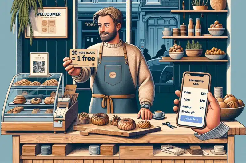 Slik kan små bedrifter dra nytte av medlemsklubber