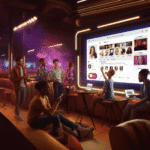 Hvordan bruke sosiale medier promotere klubben din strategi innhold maling featured