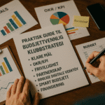 Openai 105 slik lager du en budsjettvennlig klubbstrategi