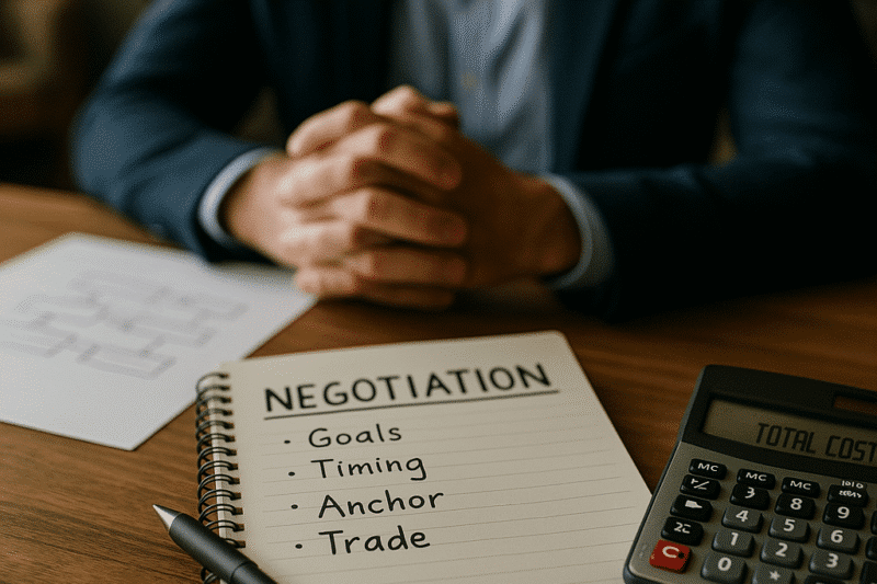 Slik kan du forhandle bedre avtaler i medlemsklubber