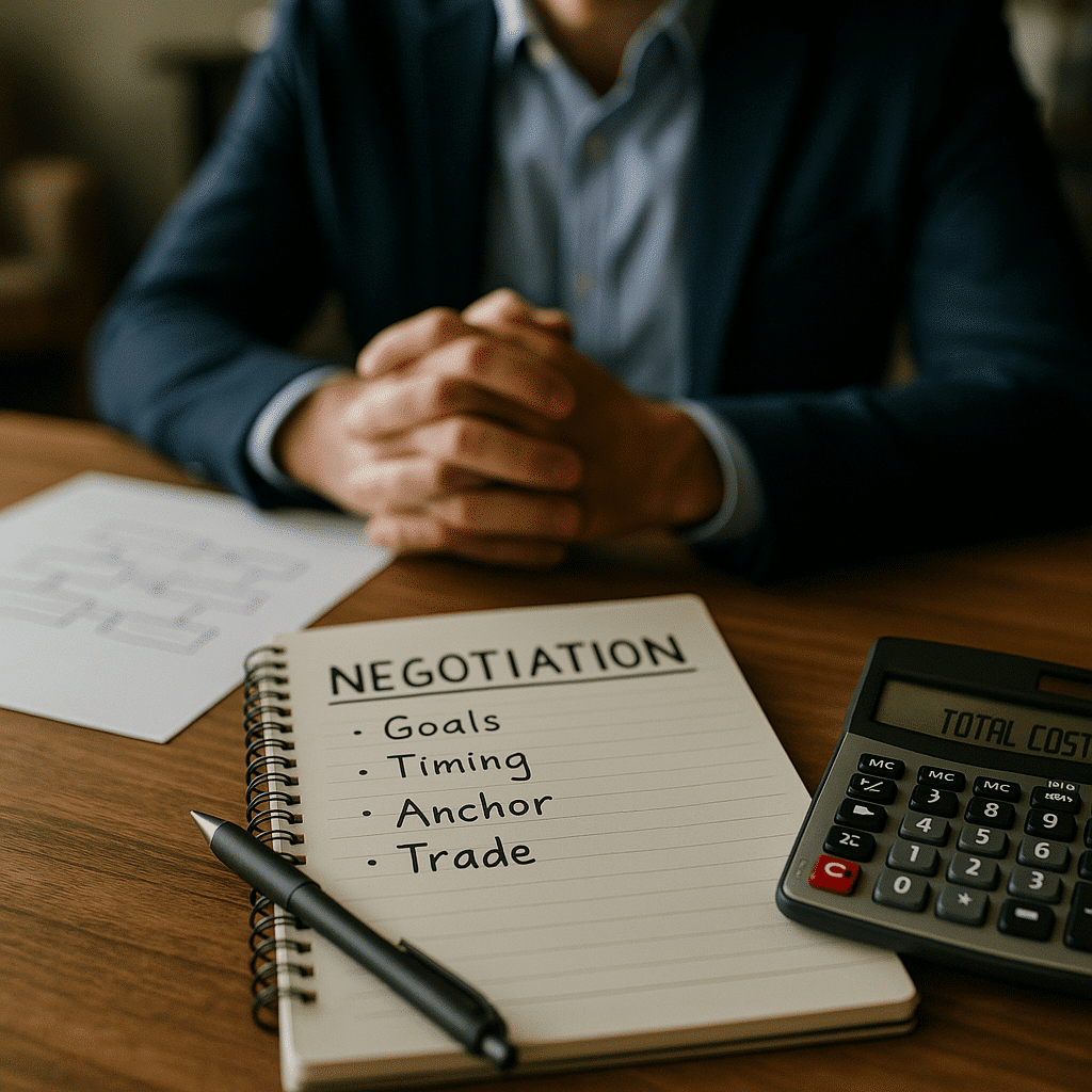 Slik kan du forhandle bedre avtaler medlemsklubber featured